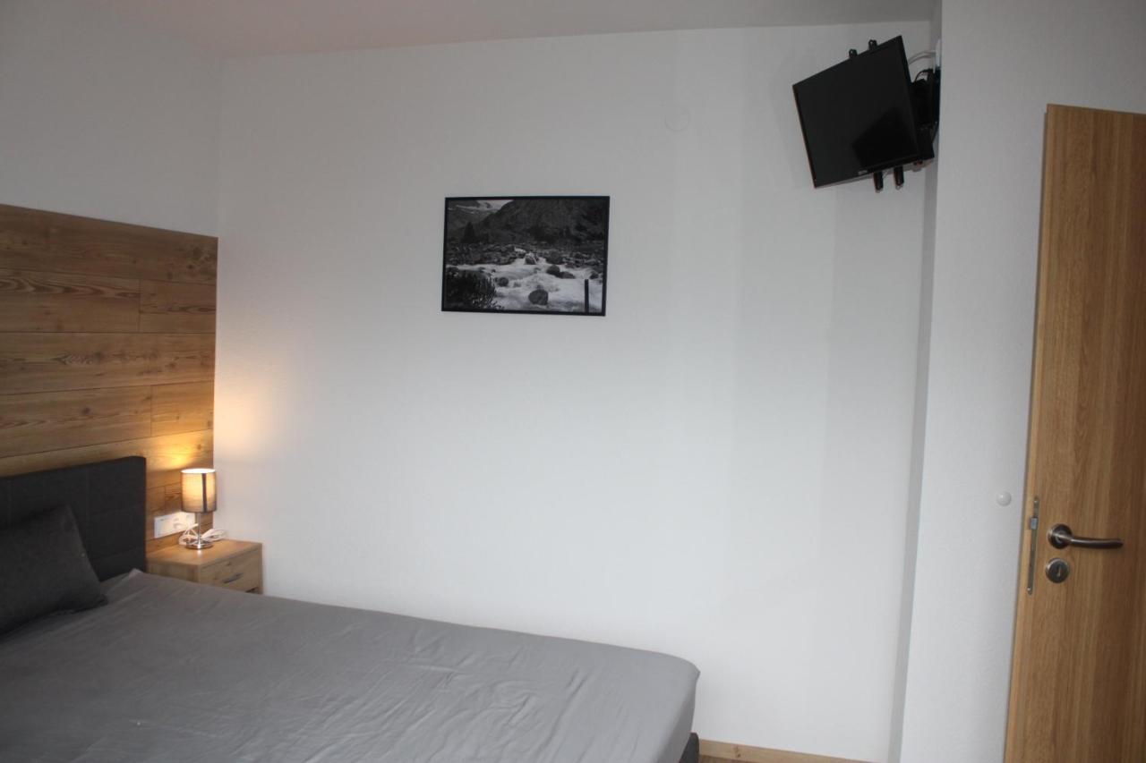 Apart Hanna Hainzenberg Exterior photo